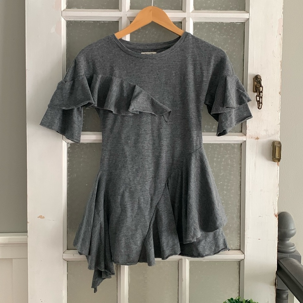 Joyfolie Dress Size 7